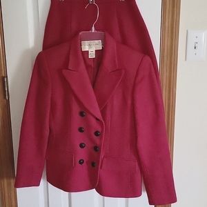 Jones New York 2-piece suit